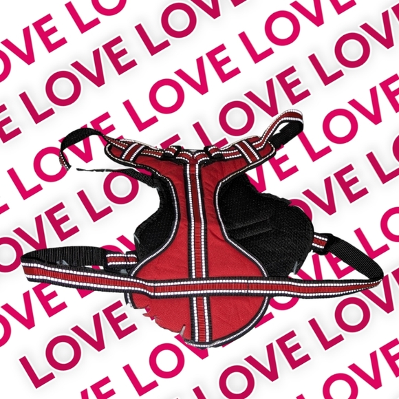 🐾 Dog Service Harnes by Bolux, XL - Picture 3 of 9